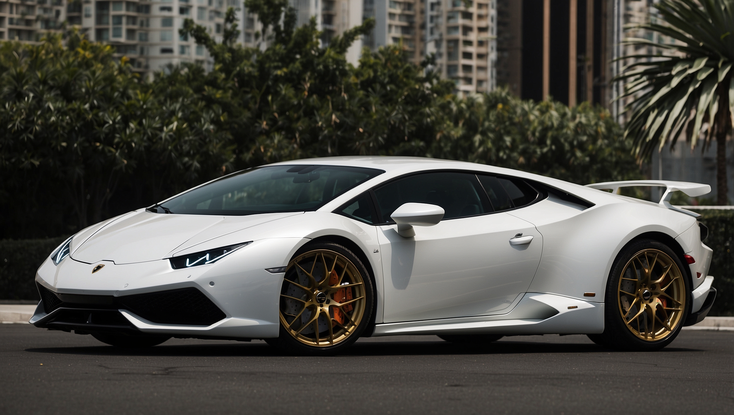 Lamborghini 23